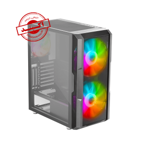 کیس CASE GREEN GRIFFIN G4