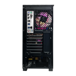 کیس آماده آکبند i5 نسل 11 هشت گیگ گرافیک