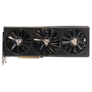 کارت گرافیک VGA XFX Triple Dissipation RX 5700XT 8GB STOCK