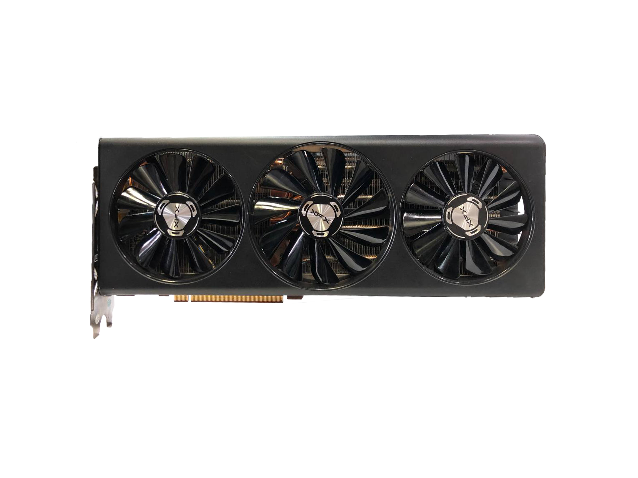 کارت گرافیک VGA XFX Triple Dissipation RX 5700XT 8GB STOCK
