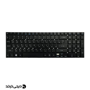 کیبورد لپ تاپ KEYBOARD ACER ASPIRE ES1-571