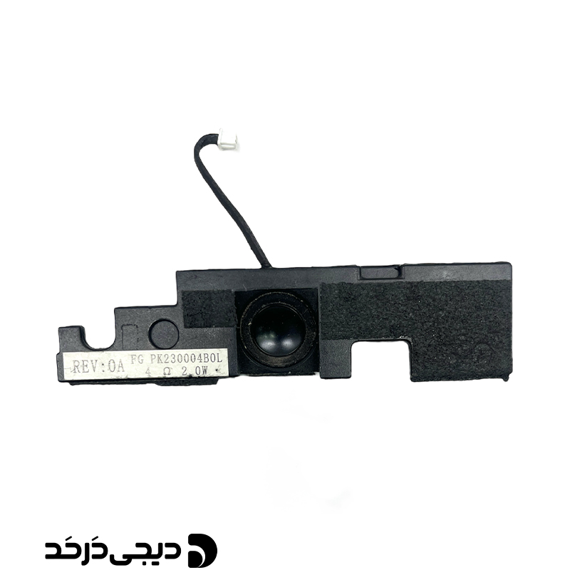 اسپیکر لپ تاپ SPEAKER LAPTOP DELL LATITUDE D630 FRONT