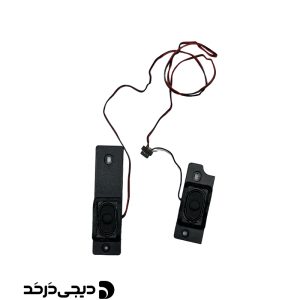اسپیکر لپ تاپ SPEAKER LAPTOP DELL VOSTRO 1510 FRONT