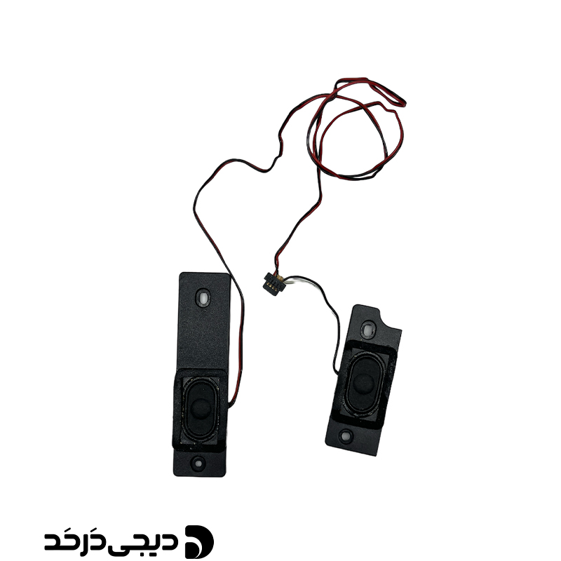 اسپیکر لپ تاپ SPEAKER LAPTOP DELL VOSTRO 1510 FRONT