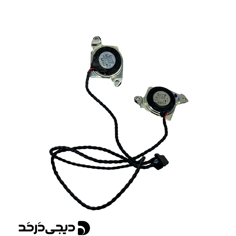اسپیکر لپ تاپ SPEAKER LAPTOP FUJITSU LIFEBOOK AH531 FRONT