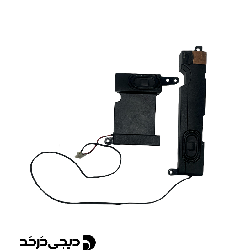 اسپیکر لپ تاپ SPEAKER LAPTOP LENOVO IDEAPAD B560 FRONT