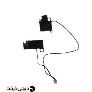 اسپیکر لپ تاپ SPEAKER LAPTOP LENOVO IDEAPAD G460 FRONT