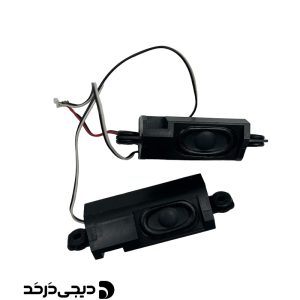 اسپیکر لپ تاپ SPEAKER LAPTOP LENOVO IDEAPAD G550 FRONT