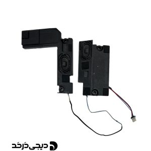 اسپیکر لپ تاپ SPEAKER LAPTOP LENOVO IDEAPAD G580 FRONT