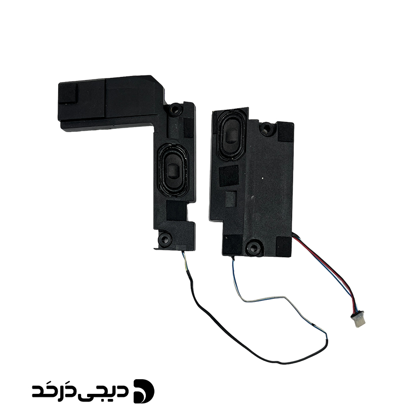 اسپیکر لپ تاپ SPEAKER LAPTOP LENOVO IDEAPAD G580 FRONT
