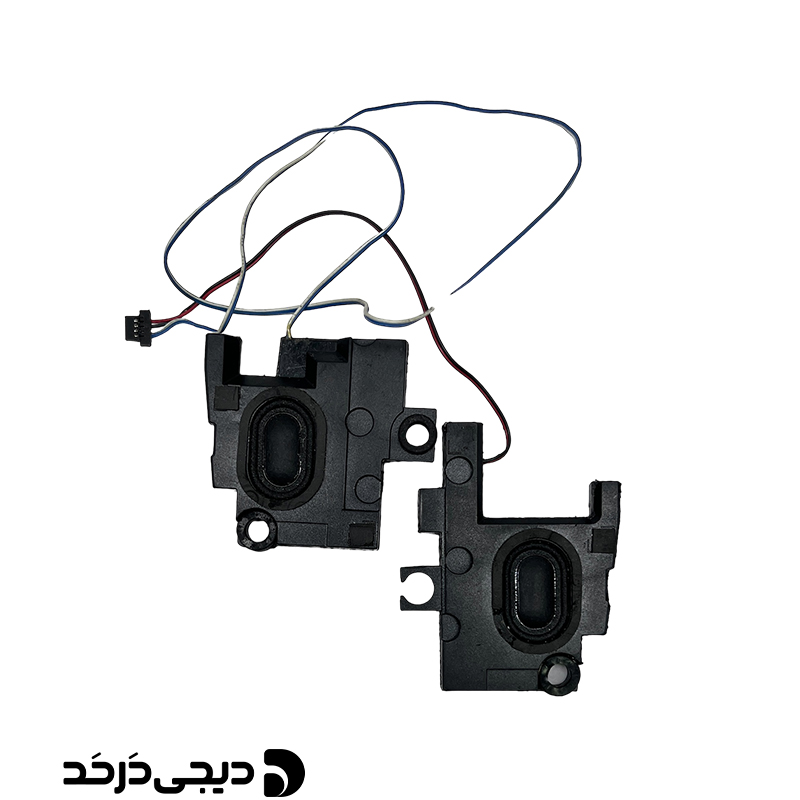 اسپیکر لپ تاپ SPEAKER LAPTOP LENOVO IDEAPAD Y50-70 FRONT