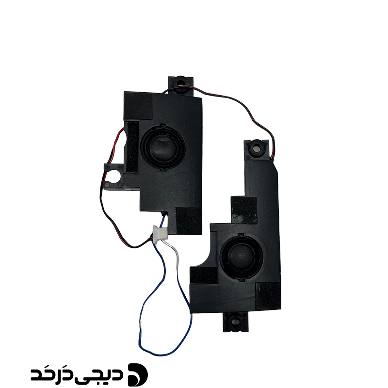 اسپیکر لپ تاپ SPEAKER LAPTOP LENOVO IDEAPAD Z500 FRONT