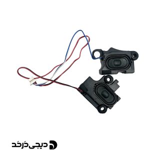 اسپیکر لپ تاپ SPEAKER LAPTOP LENOVO IDEAPAD Z560 FRONT