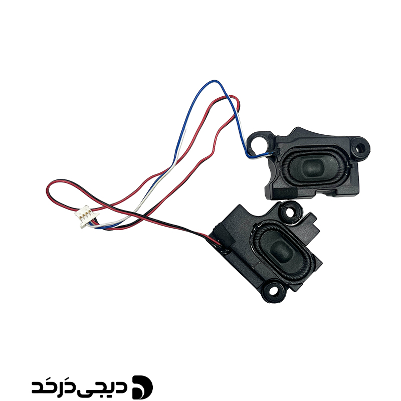 اسپیکر لپ تاپ SPEAKER LAPTOP LENOVO IDEAPAD Z560 FRONT