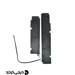 اسپیکر لپ تاپ SPEAKER LAPTOP LENOVO THINKPAD SL400 FRONT