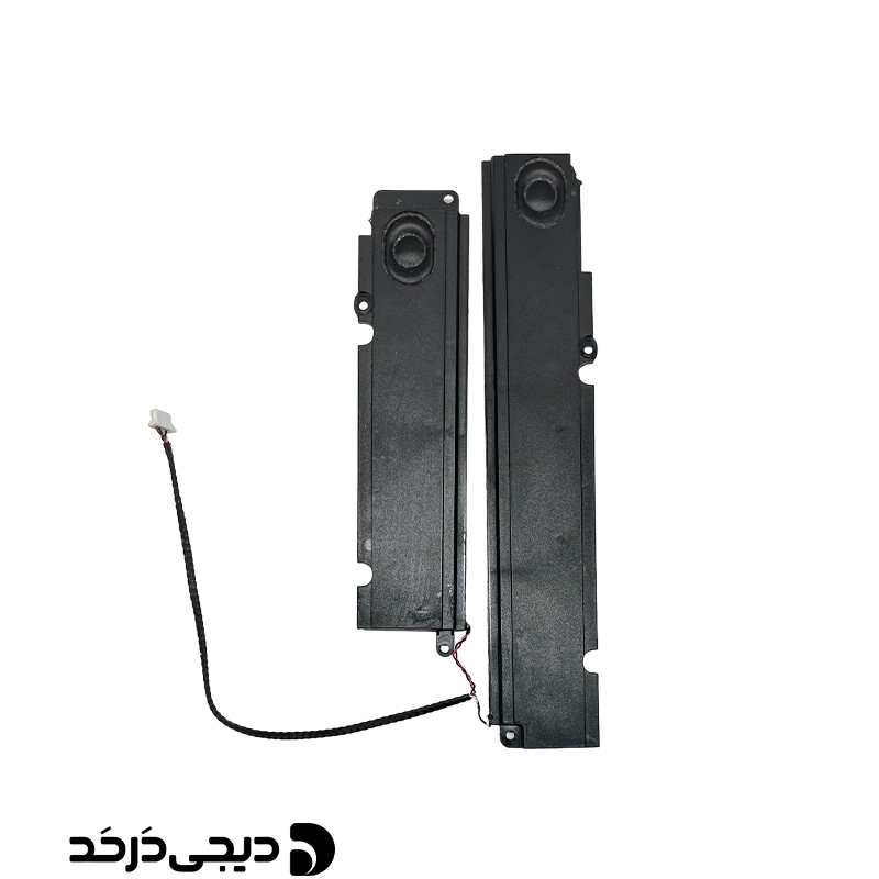 اسپیکر لپ تاپ SPEAKER LAPTOP LENOVO THINKPAD SL400 FRONT