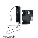 اسپیکر لپ تاپ SPEAKER LAPTOP LENOVO X1 CARBON BACK