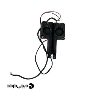 اسپیکر لپ تاپ SPEAKER LAPTOP SONY VAIO VGN AR61M FRONT