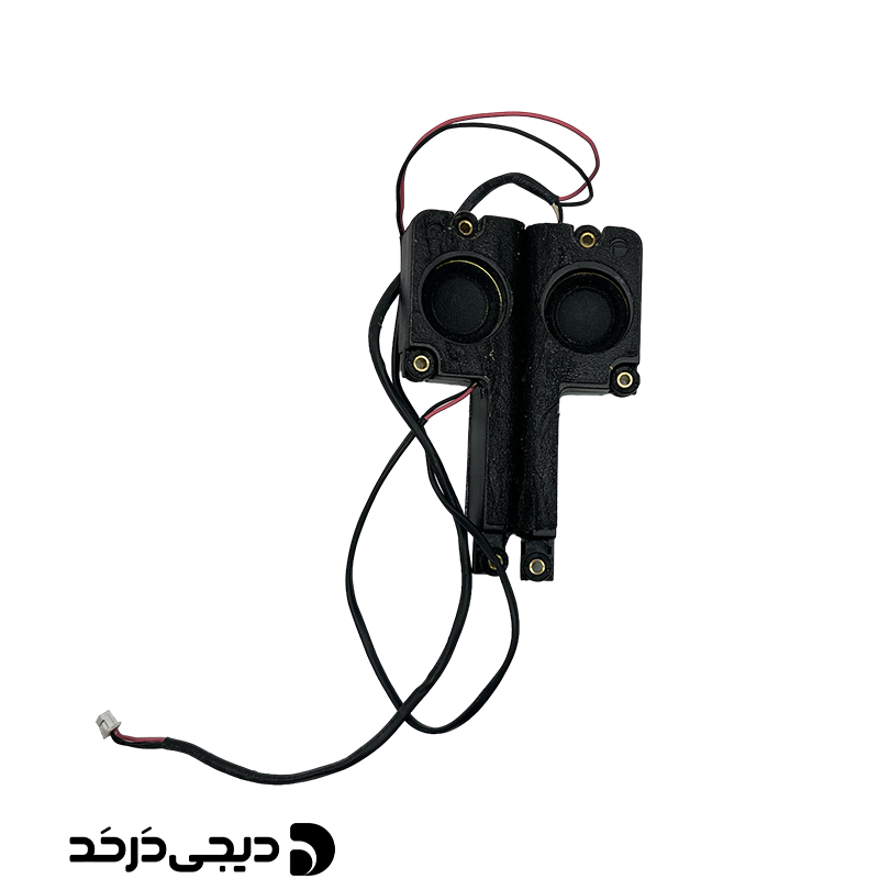 اسپیکر لپ تاپ SPEAKER LAPTOP SONY VAIO VGN AR61M FRONT