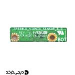 برد استندبای لپ تاپ DAUGHTER BOARD HALL SENSOR ASUS TP505LD REV 2.0 BACK