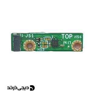 برد استندبای لپ تاپ DAUGHTER BOARD HALL SENSOR ASUS TP505LD REV 2.0 FRONT