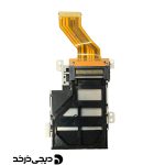 برد رم ریدر لپ تاپ DAUGHTER BOARD CARD READER DELL LATITUDE E6500 REV 1.0 BACK