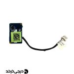برد سنسور هال لپ تاپ DAUGHTER BOARD HALL SENSOR DELL LATITUDE E6500 WITH FLAT BACK