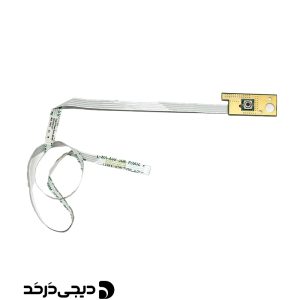 برد سوییچ پاور لپ تاپ DAUGHTER BOARD SWITCH POWER DELL INSPIRON 15-3542 FRONT