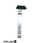 برد کانکتور دی وی دی لپ تاپ DAUGHTER BOARD DVD CONNECTOR DELL VOSTRO INSPIRON 3458 REV 1.0 WITH FLAT BACK