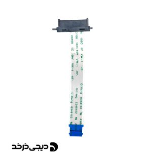 برد کانکتور دی وی دی لپ تاپ DAUGHTER BOARD DVD CONNECTOR DELL VOSTRO INSPIRON 3458 REV 1.0 WITH FLAT FRONT