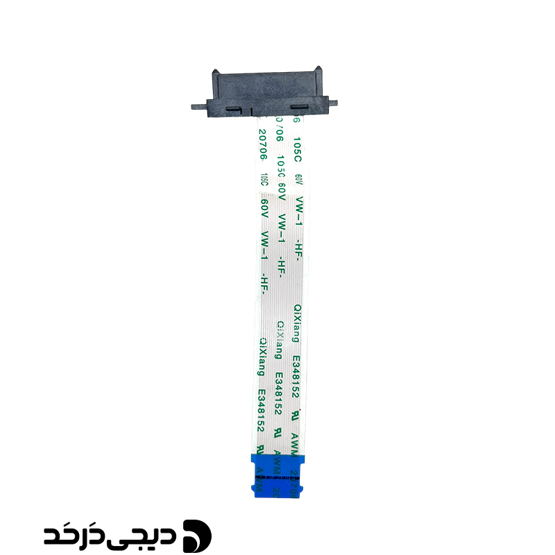 برد کانکتور دی وی دی لپ تاپ DAUGHTER BOARD DVD CONNECTOR DELL VOSTRO INSPIRON 3458 REV 1.0 WITH FLAT FRONT