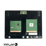 تاچ پد لپ تاپ TOUCHPAD ASUS GL552V BLACKRED GREEN BOARD BACK