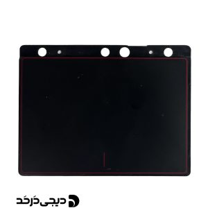 تاچ پد لپ تاپ TOUCHPAD ASUS GL552V BLACKRED GREEN BOARD FRONT
