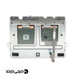 تاچ پد لپ تاپ TOUCHPAD ASUS GL553 BLACK GREEN BOARD WITH FLAT BACK