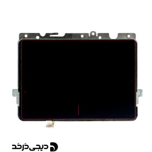 تاچ پد لپ تاپ TOUCHPAD ASUS GL553 BLACK GREEN BOARD WITH FLAT FRONT