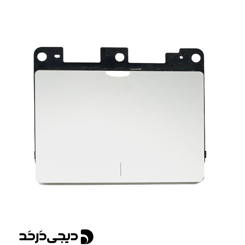 تاچ پد لپ تاپ TOUCHPAD ASUS N501 SILVER GREEN BOARD FRONT