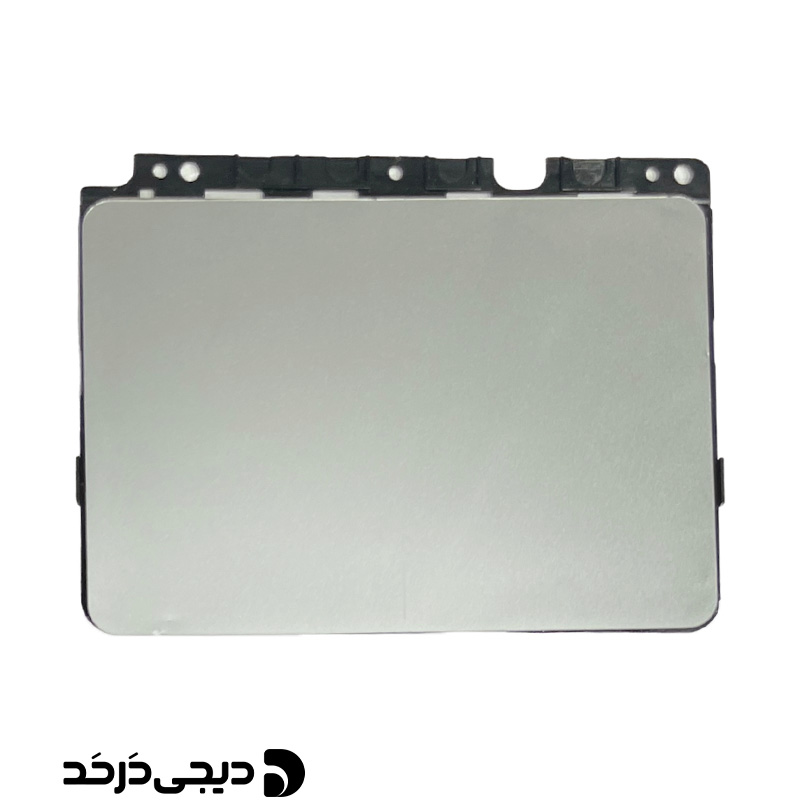 تاچ پد لپ تاپ TOUCHPAD ASUS N551 SILVER GREEN BOARD FRONT NEW
