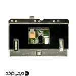 تاچ پد لپ تاپ TOUCHPAD ASUS T100 BLACK GREEN BOARD WHIT FLAT BACK