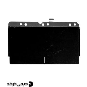تاچ پد لپ تاپ TOUCHPAD ASUS T100 BLACK GREEN BOARD WHIT FLAT FRONT