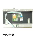تاچ پد لپ تاپ TOUCHPAD ASUS T100 WHITE GREEN BOARD WHIT FLAT BACK