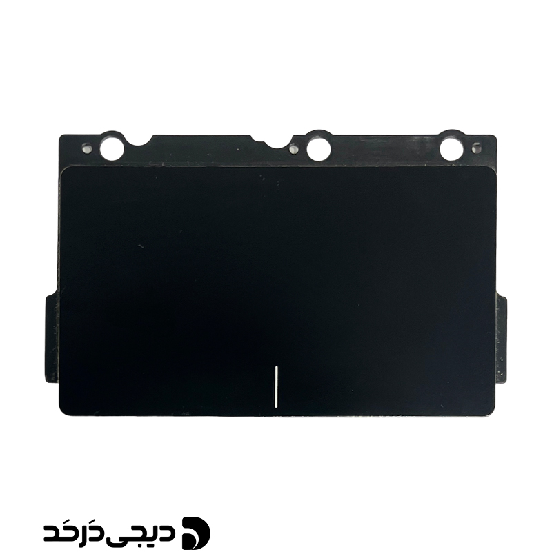 تاچ پد لپ تاپ TOUCHPAD ASUS TP300 BLACK GREEN BOARD FRONT