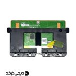 تاچ پد لپ تاپ TOUCHPAD ASUS TX300CA SILVER GREEN BOARD BACK