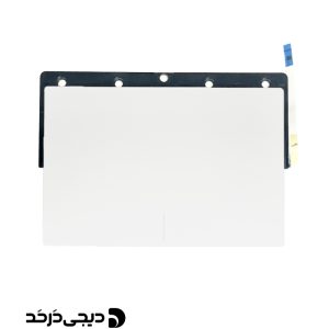 تاچ پد لپ تاپ TOUCHPAD ASUS UX31 SILVER GREEN BOARD WITH FLAT FRONT.NEW