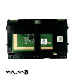تاچ پد لپ تاپ TOUCHPAD ASUS X450 GRAY GREEN BOARD BACK