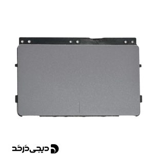تاچ پد لپ تاپ TOUCHPAD ASUS X450 GRAY GREEN BOARD FRONT