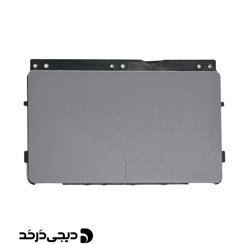 تاچ پد لپ تاپ TOUCHPAD ASUS X450 GRAY GREEN BOARD FRONT