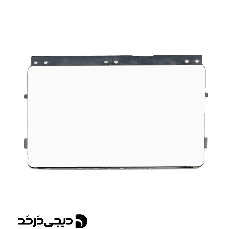 تاچ پد لپ تاپ TOUCHPAD ASUS X450 WHITE GREEN BOARD BIGCHIP FRONT.NEW