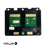 تاچ پد لپ تاپ TOUCHPAD ASUS X455 WHITE GREEN BOARD BACK