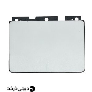 تاچ پد لپ تاپ TOUCHPAD ASUS X455 WHITE GREEN BOARD FRONT
