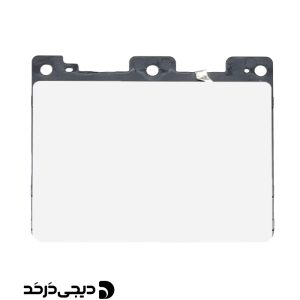 تاچ پد لپ تاپ TOUCHPAD ASUS X550 SILVER GREEN BOARD WHIT FLAT FRONT.NEW